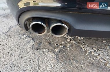 Универсал Audi A6 2012 в Владимире