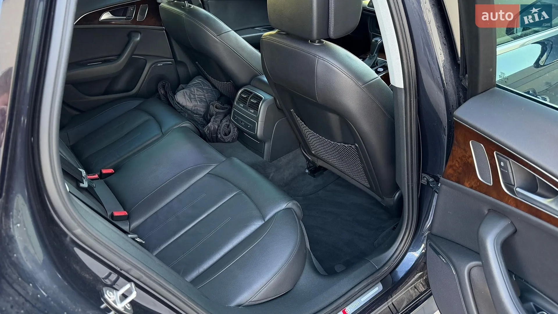 2016 Audi A6 - мініатюра 24