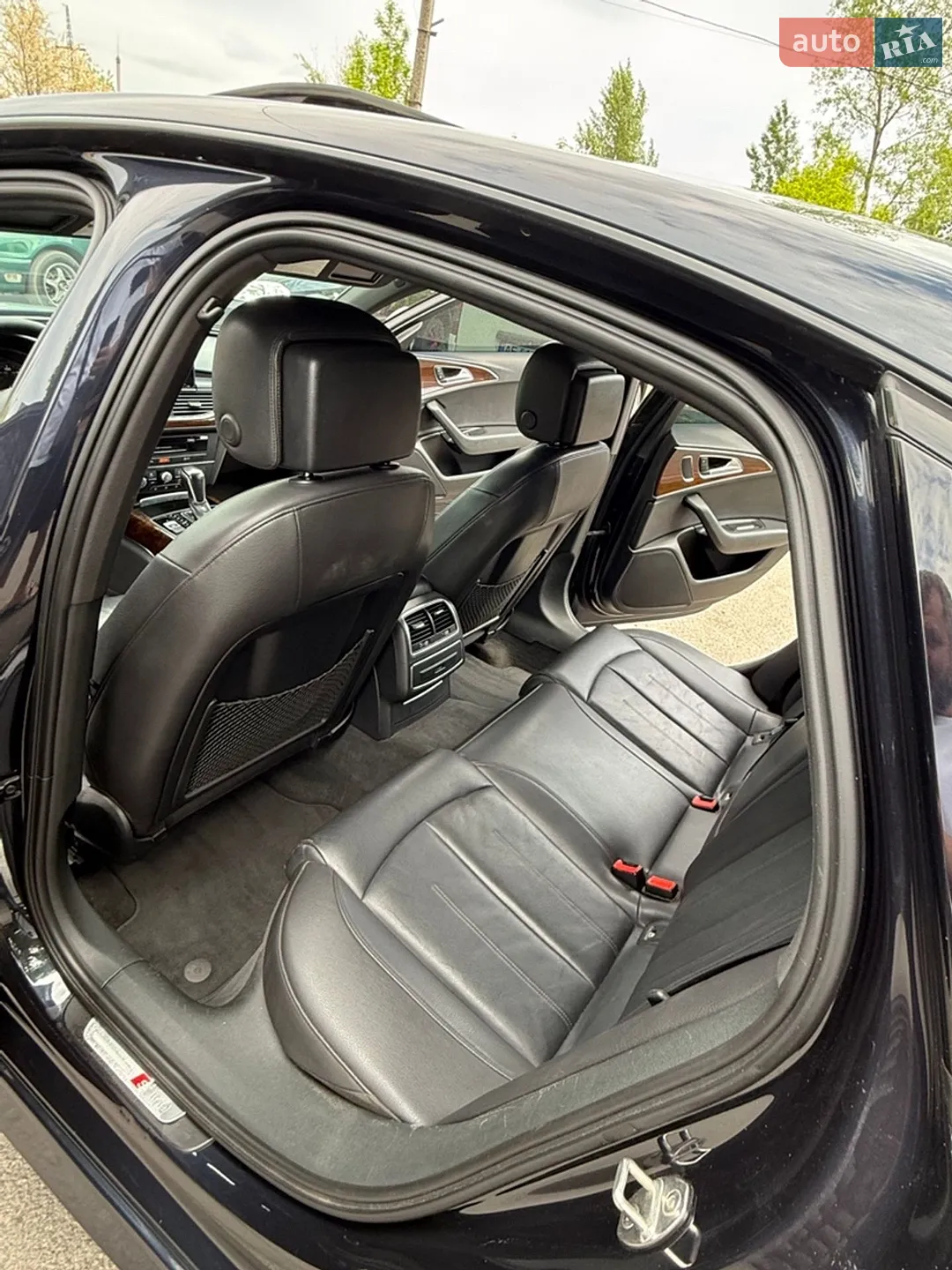2016 Audi A6 - мініатюра 19