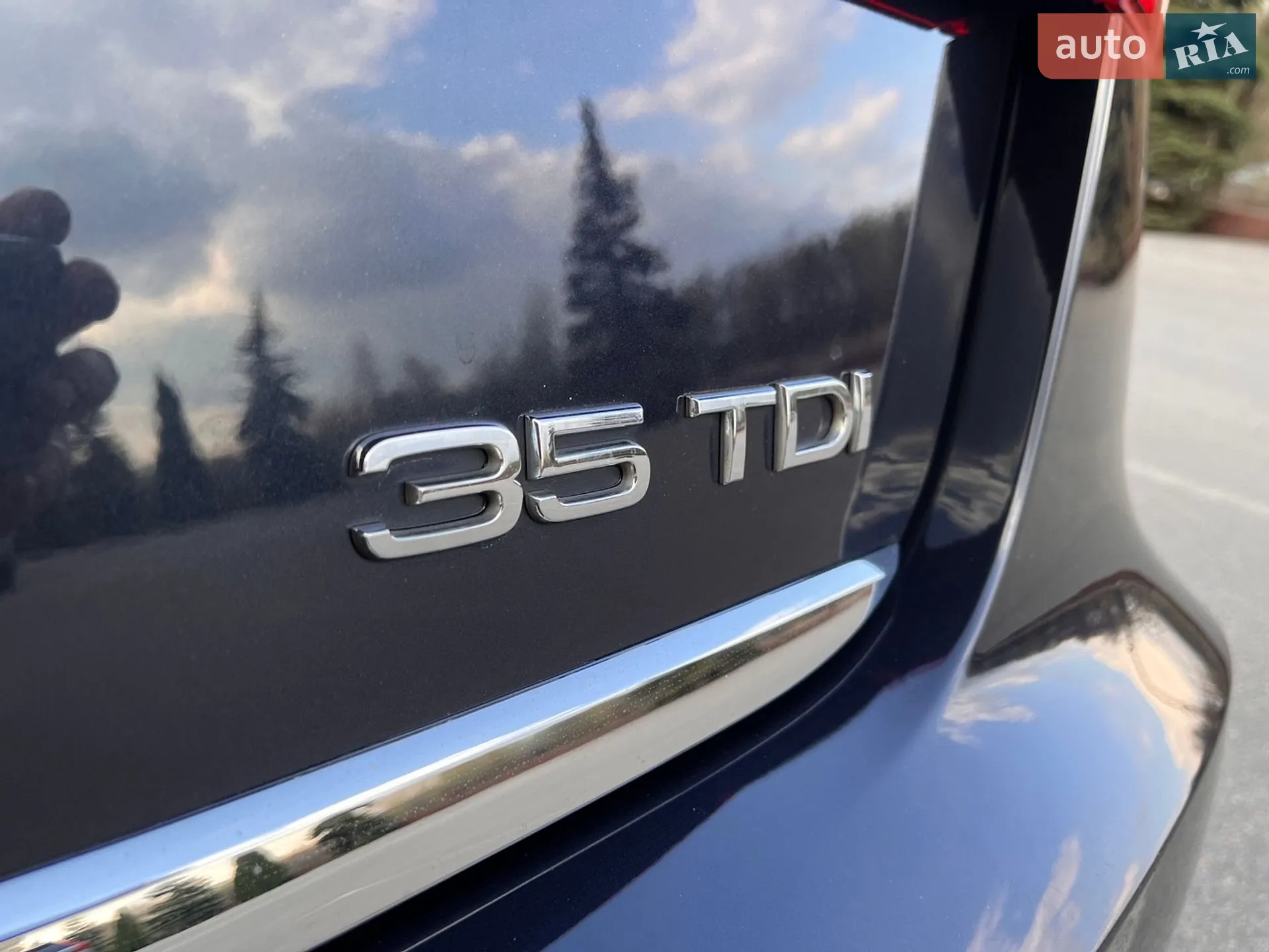 2018 Audi A6 - мініатюра 20