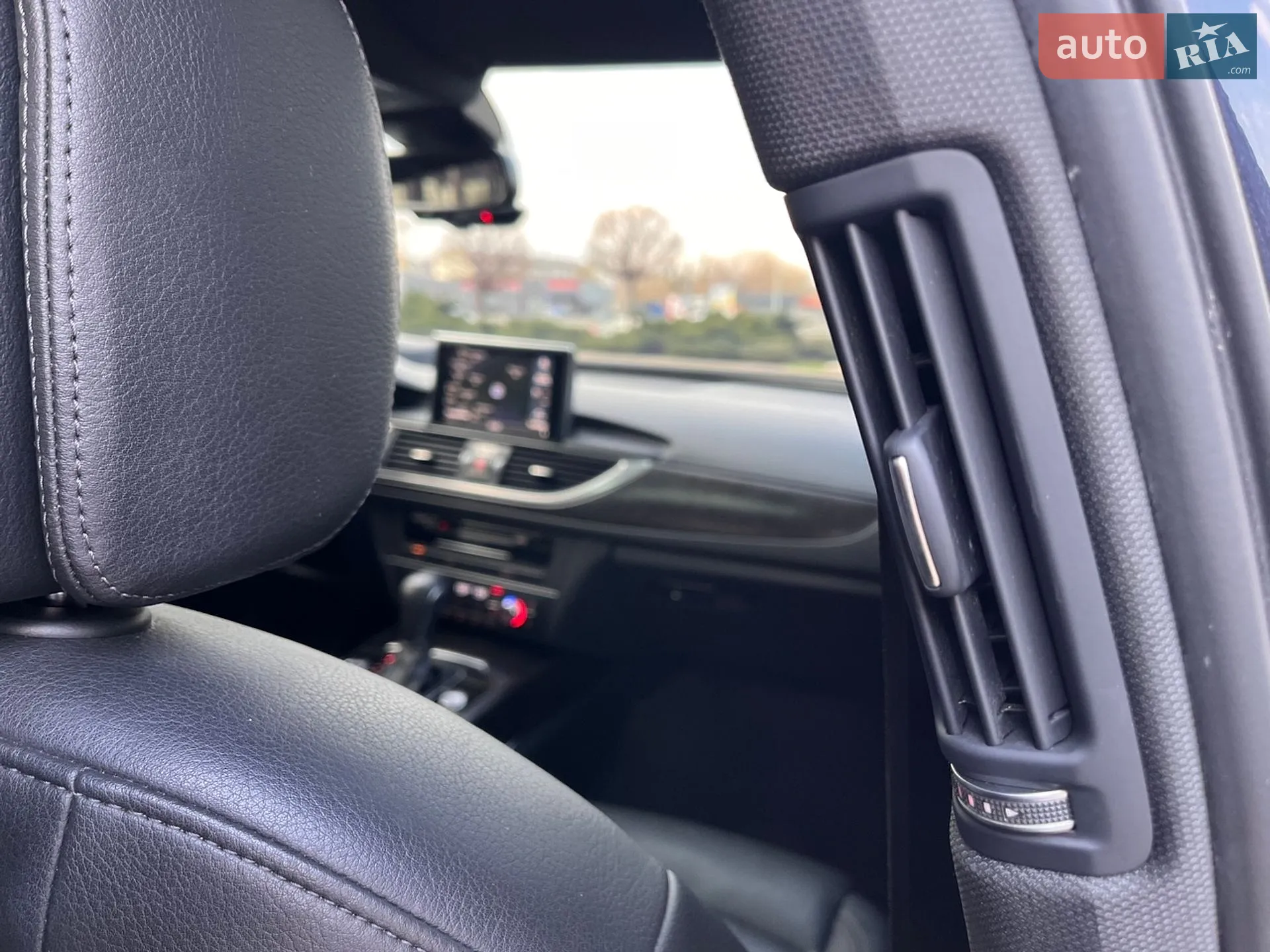 2018 Audi A6 - мініатюра 54