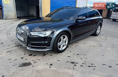 Універсал Audi A6 2015 в Красилові фото 2 Універсал Audi A6 2015 в Красилові