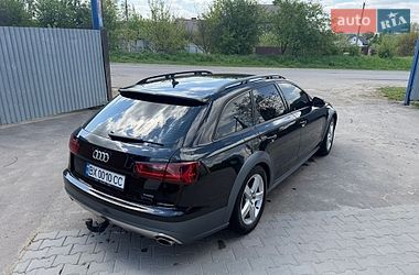 Універсал Audi A6 2015 в Красилові фото 6 Універсал Audi A6 2015 в Красилові