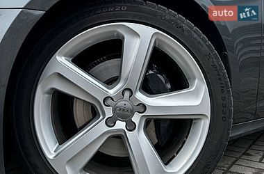 Универсал Audi A6 2019 в Черкассах