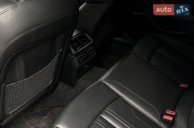 Универсал Audi A6 2019 в Черкассах