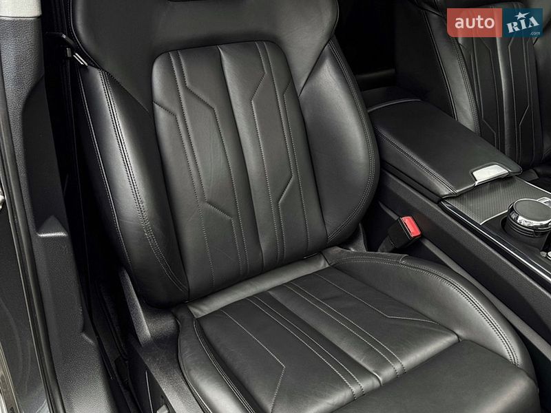 Универсал Audi A6 2019 в Черкассах