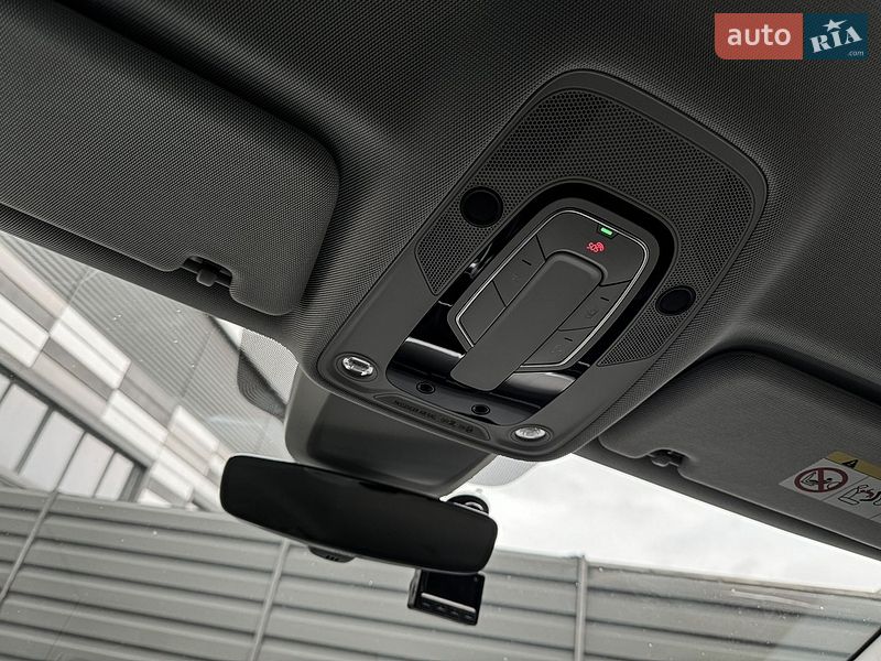 Универсал Audi A6 2019 в Черкассах