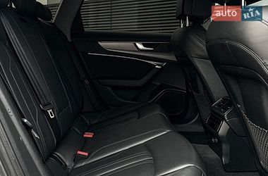 Универсал Audi A6 2019 в Черкассах