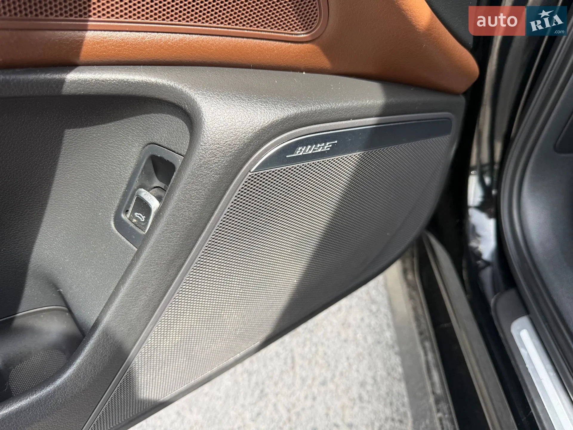 2015 Audi A6 - мініатюра 17