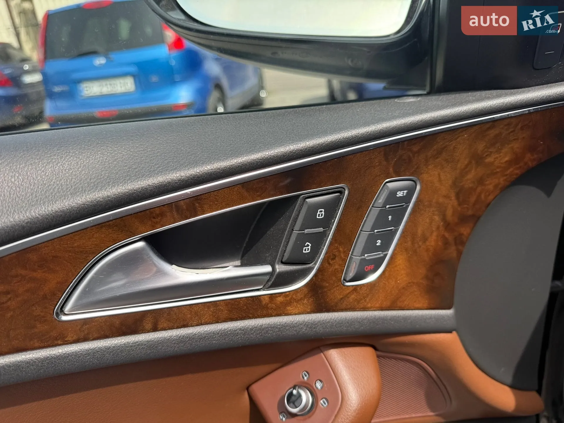 2015 Audi A6 - мініатюра 18