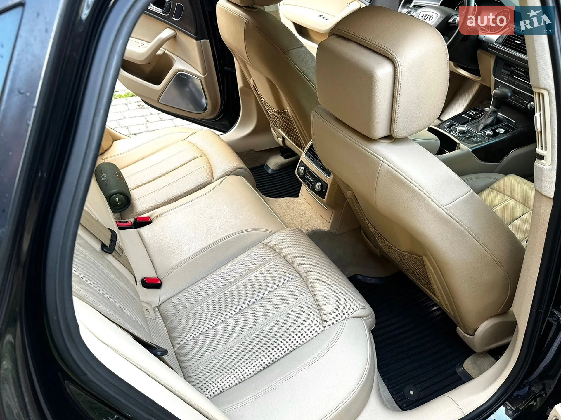 2013 Audi A6 - мініатюра 22