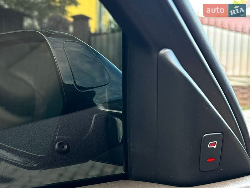 Седан Audi A6 2013 в Луцьку