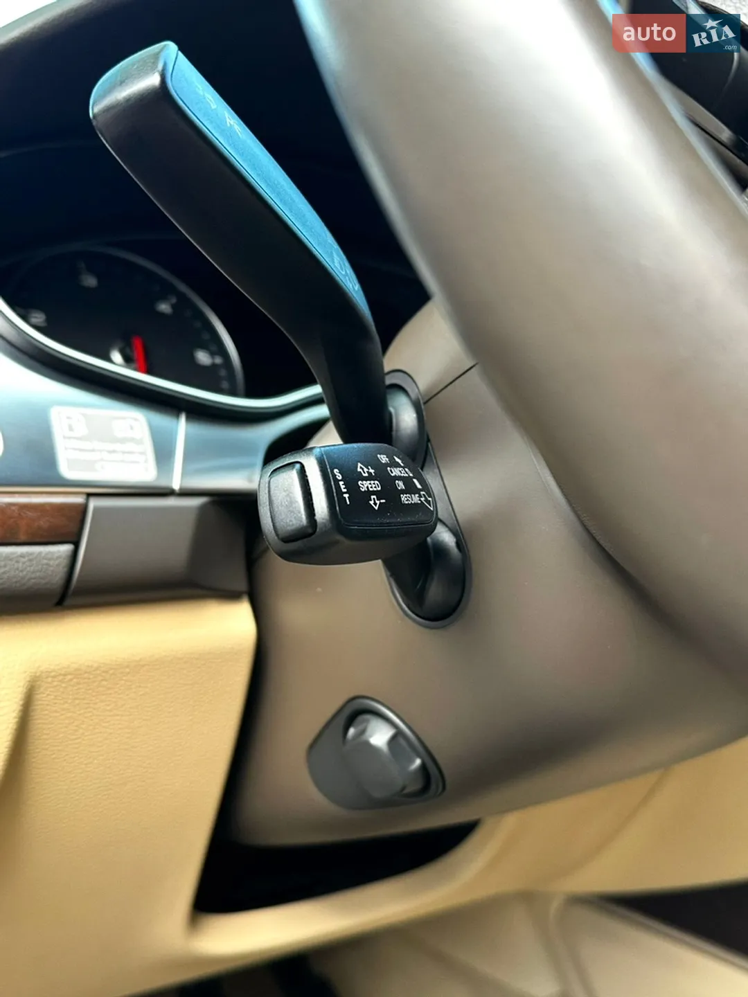2013 Audi A6 - мініатюра 31
