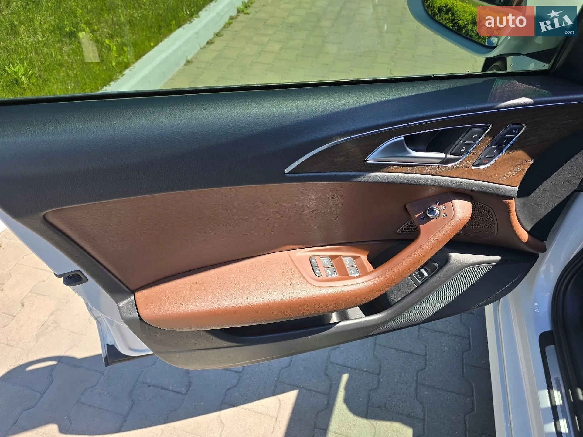 2015 Audi A6 - мініатюра 33
