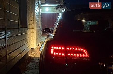 Універсал Audi A6 2011 в Ковелі фото 8 Універсал Audi A6 2011 в Ковелі