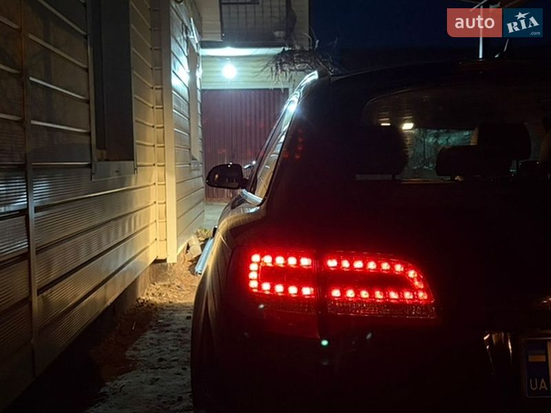 Універсал Audi A6 2011 в Ковелі фото 8 Універсал Audi A6 2011 в Ковелі