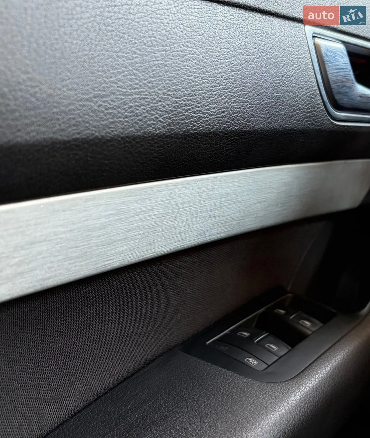 2011 Audi A6 - мініатюра 12