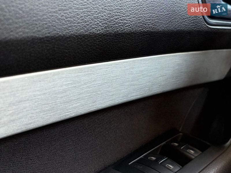 Універсал Audi A6 2011 в Ковелі фото 12 Універсал Audi A6 2011 в Ковелі