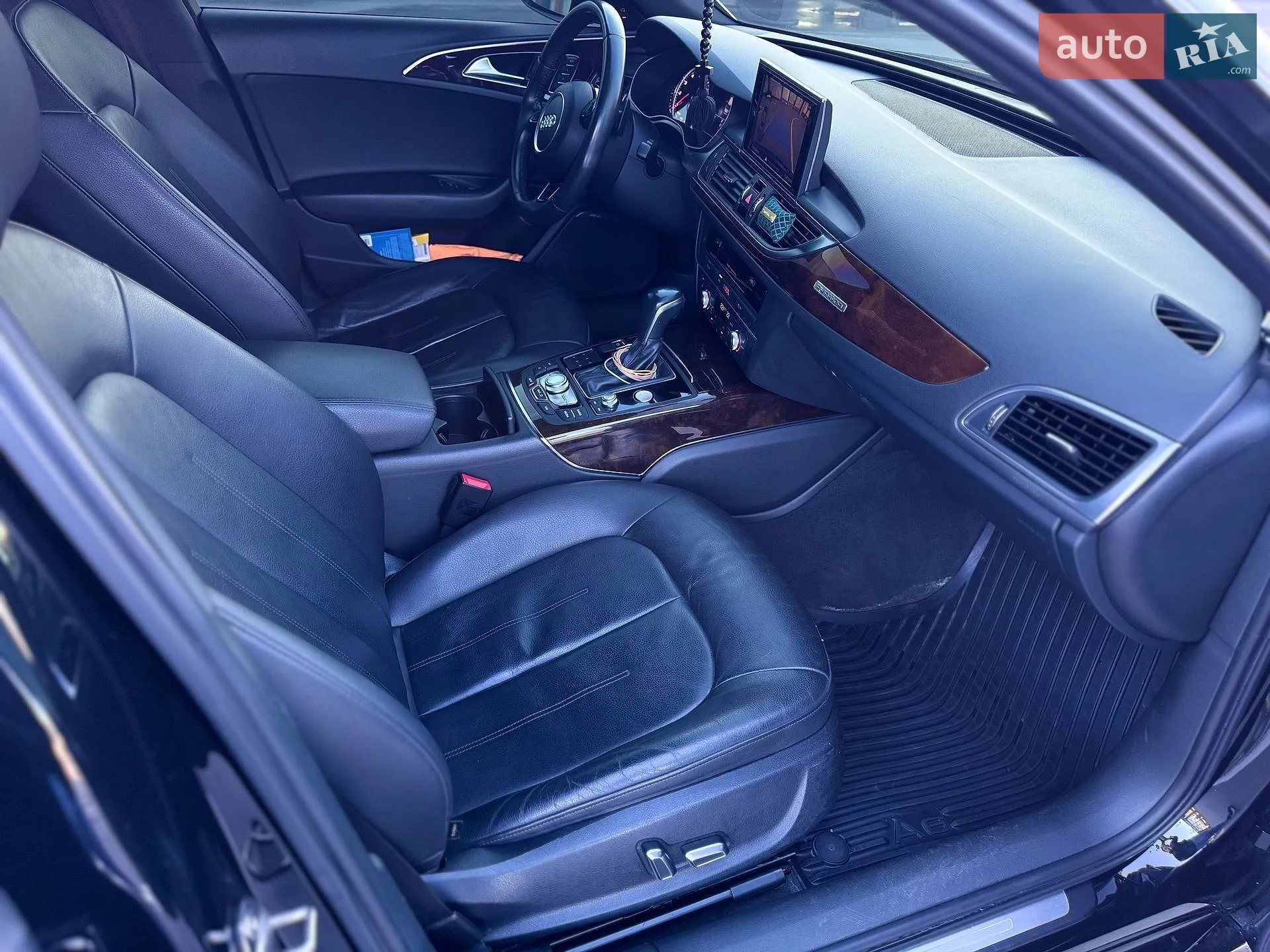 2017 Audi A6 - мініатюра 15