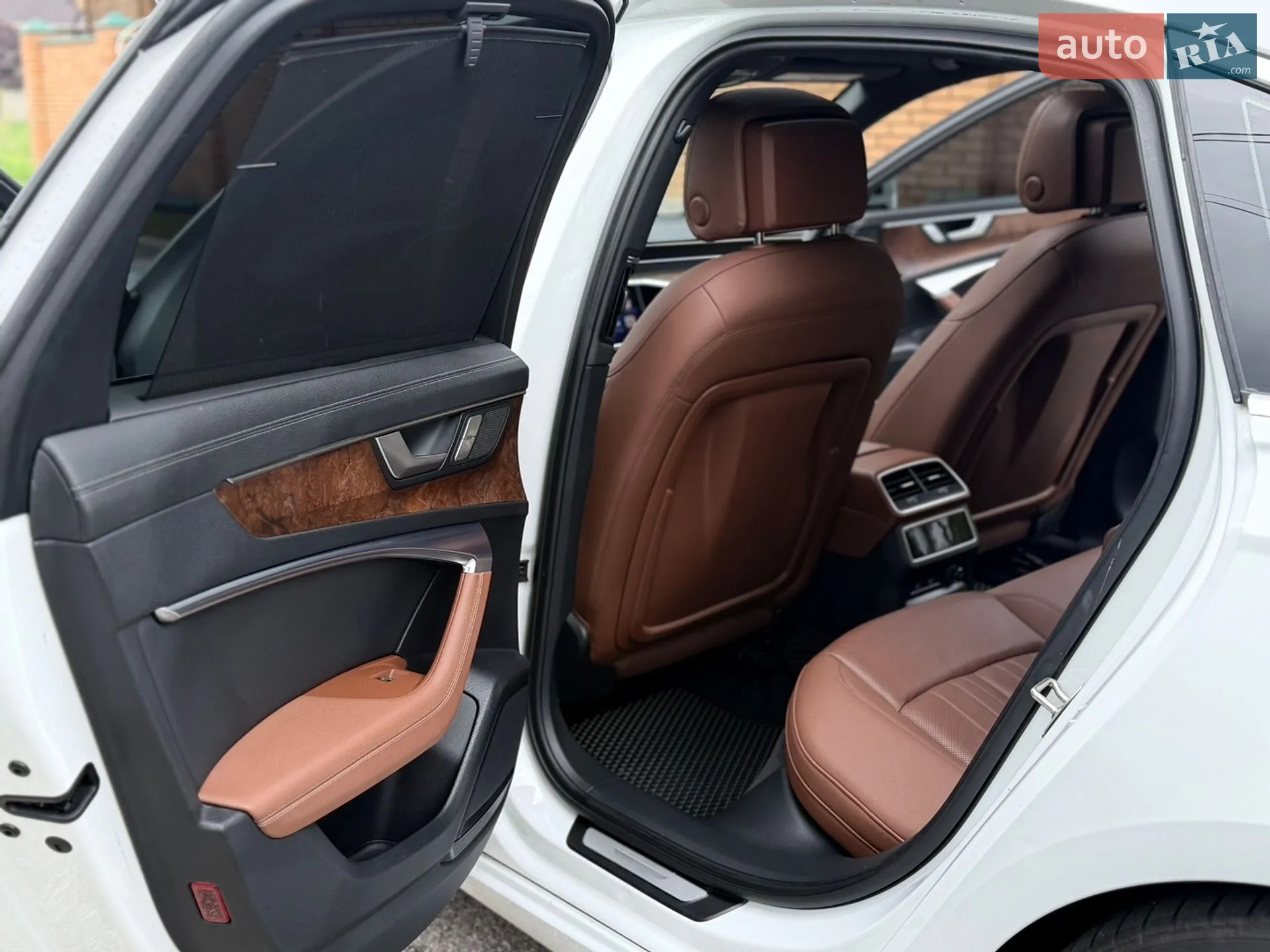2018 Audi A6 - мініатюра 19