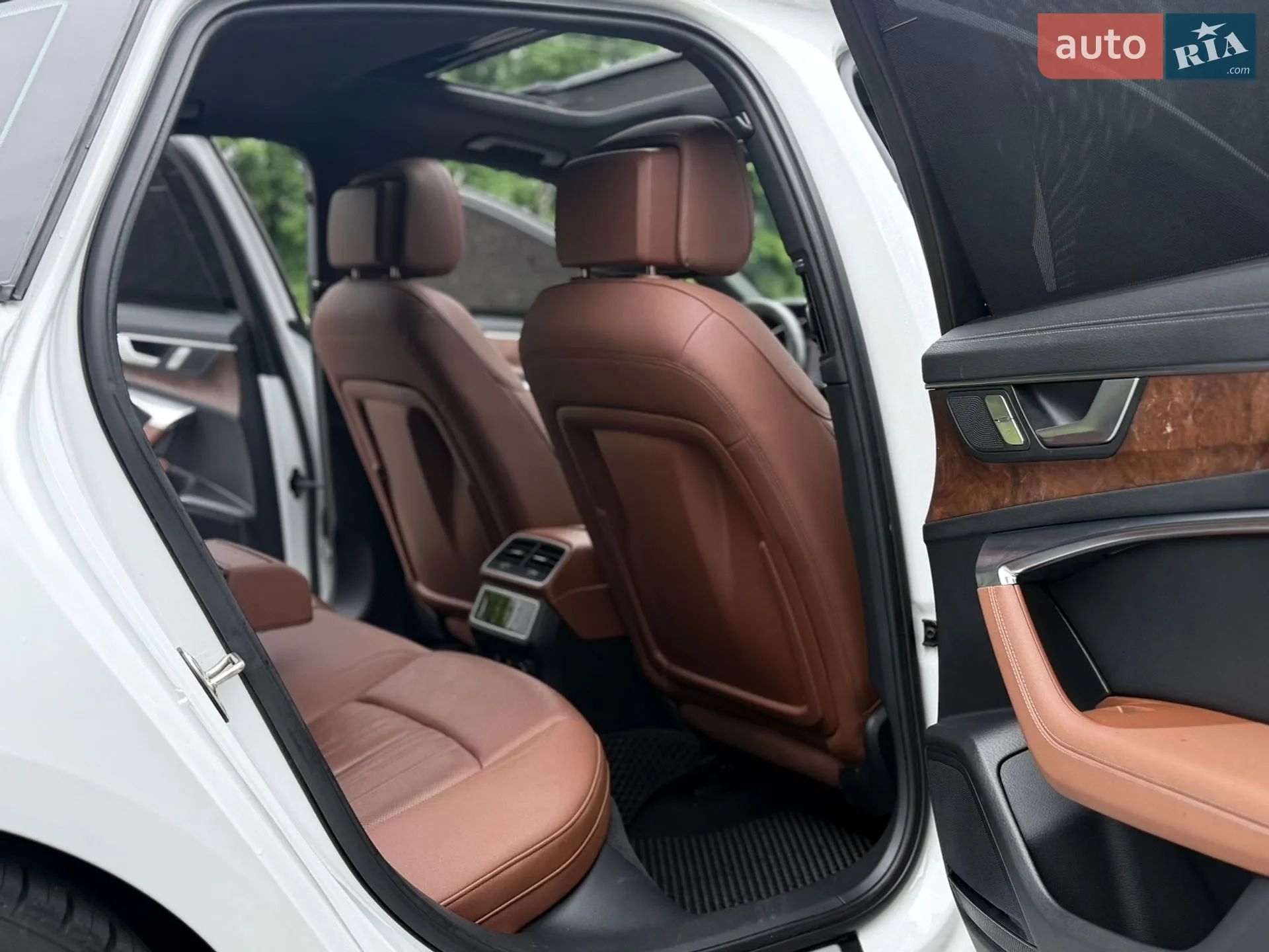 2018 Audi A6 - мініатюра 15