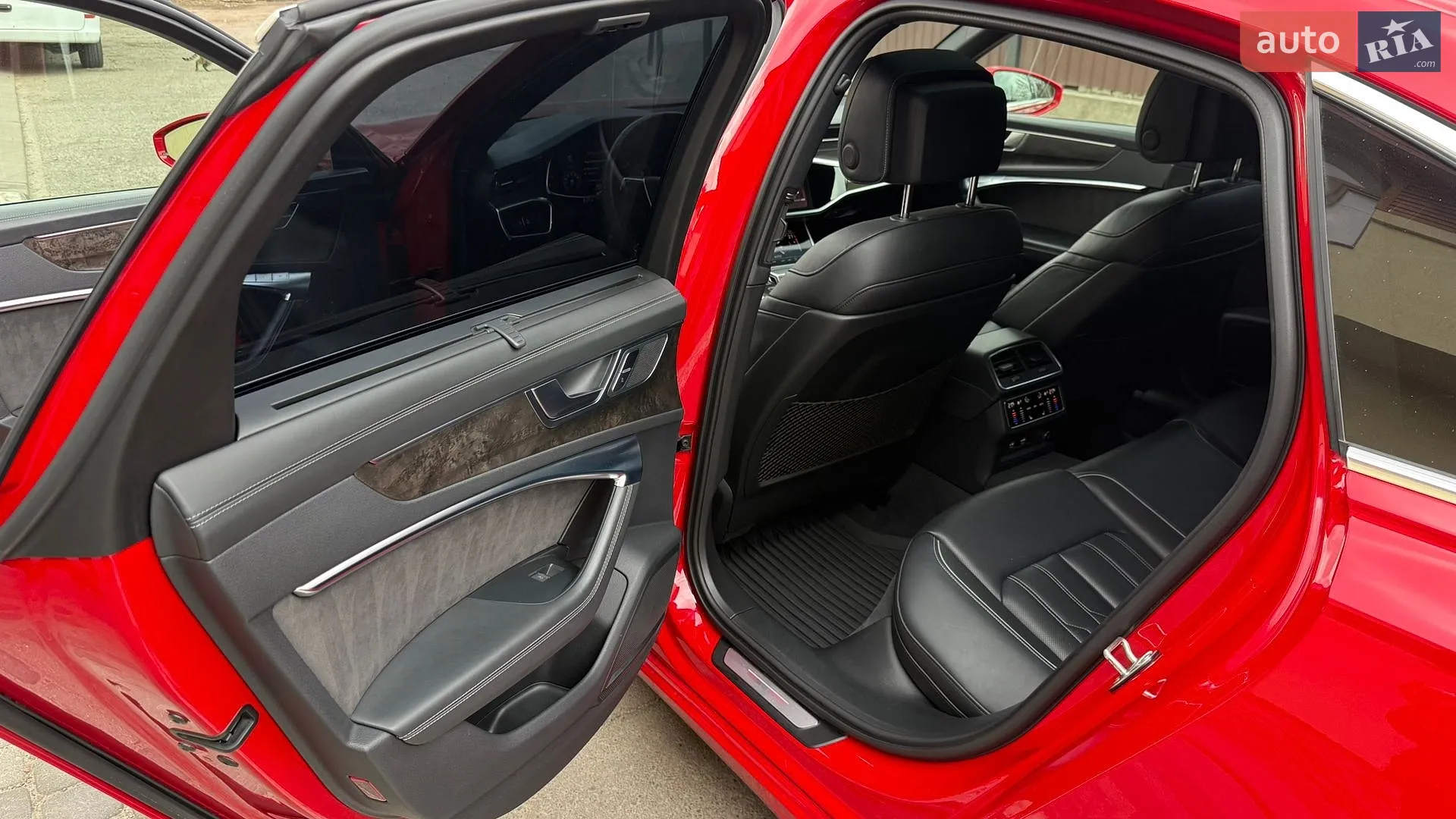 2019 Audi A6 - мініатюра 13