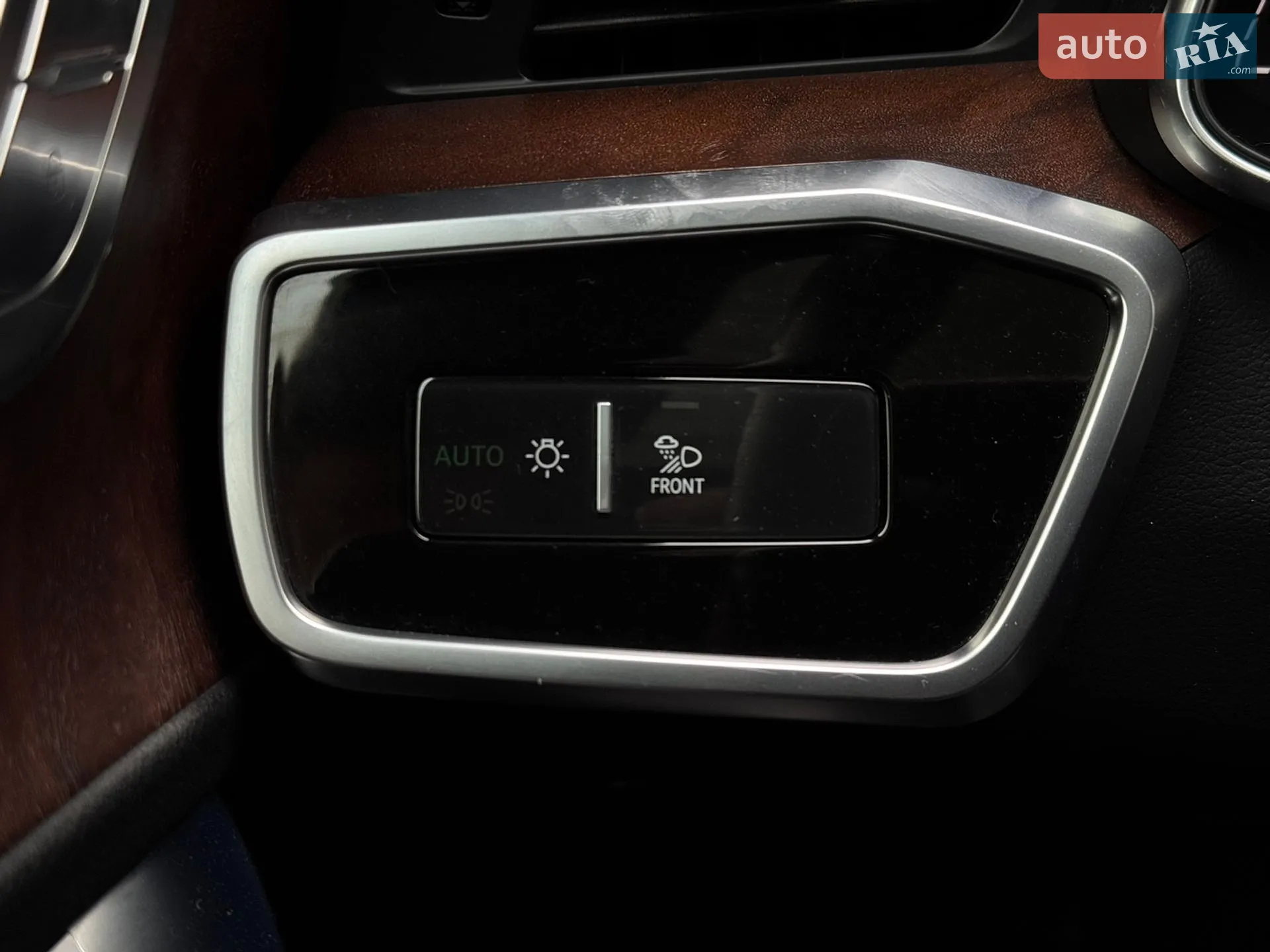2018 Audi A6 - мініатюра 27