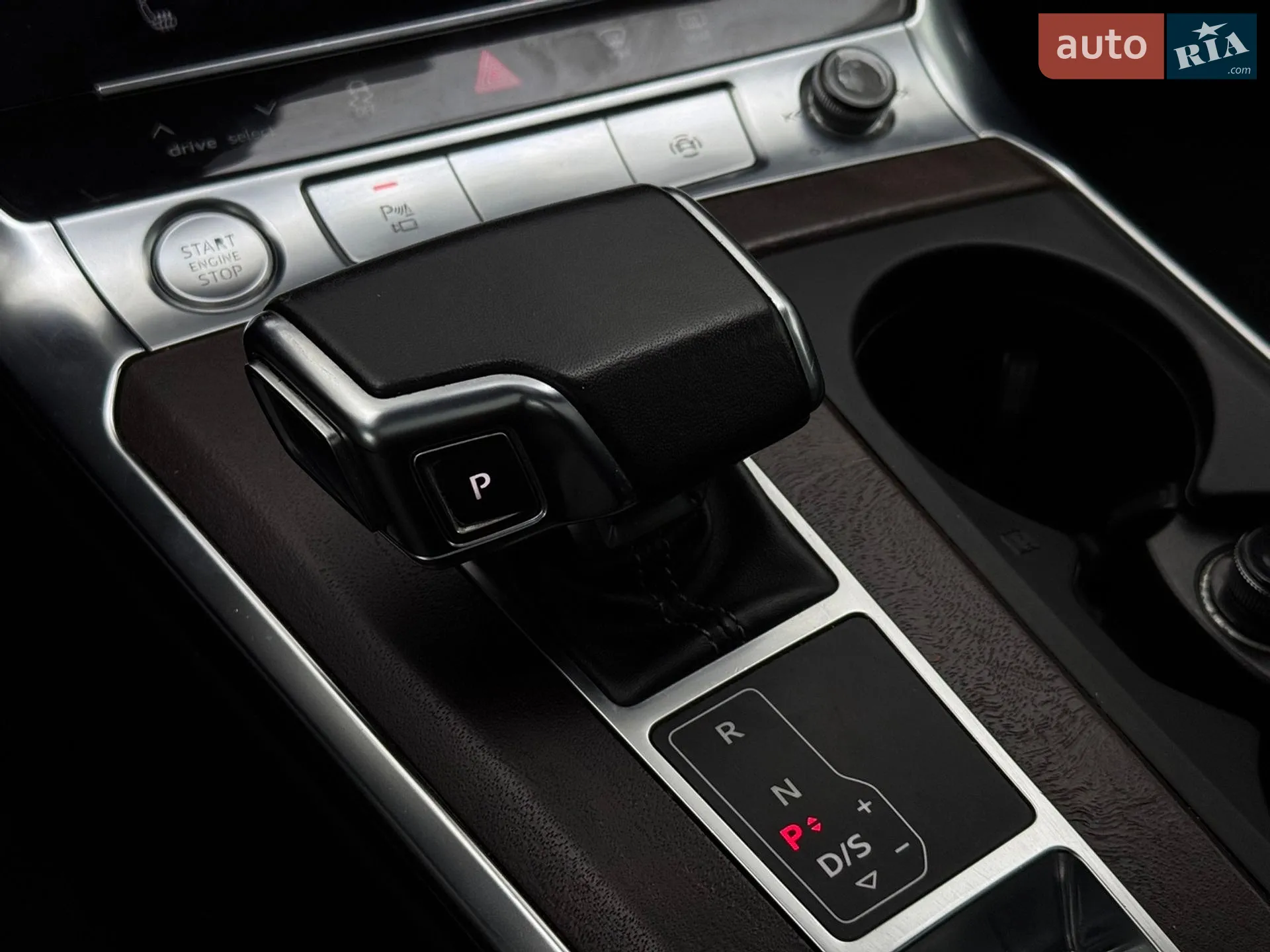 2018 Audi A6 - мініатюра 32