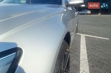 Седан Audi A6 2011 в Кам'янець-Подільському фото 4 Седан Audi A6 2011 в Кам'янець-Подільському
