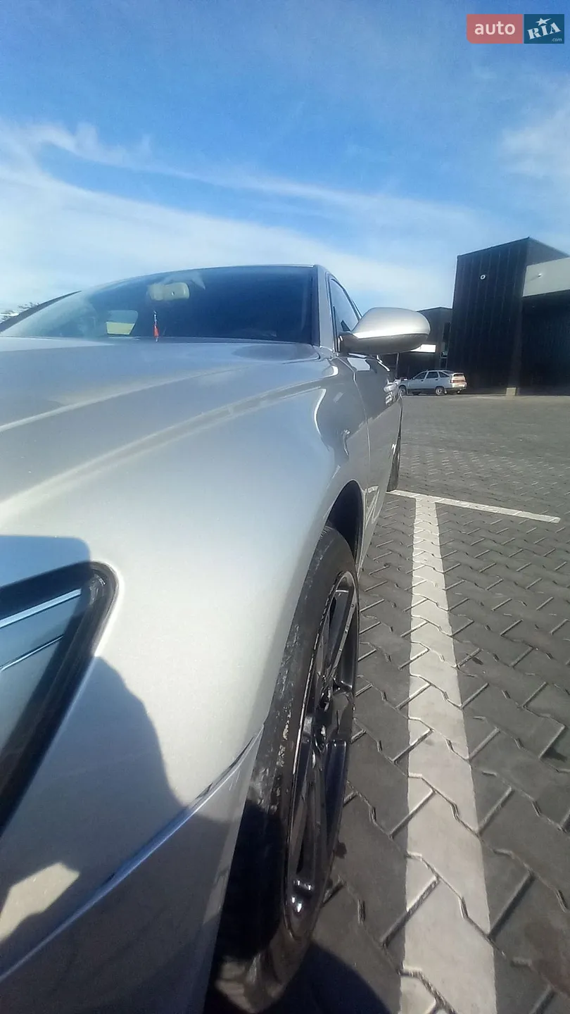 2011 Audi A6 - мініатюра 4