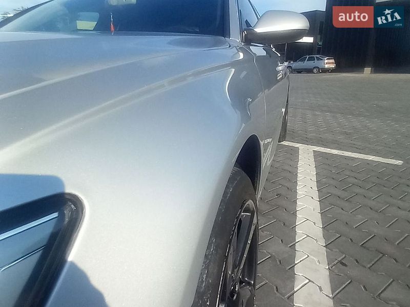 Седан Audi A6 2011 в Кам'янець-Подільському фото 4 Седан Audi A6 2011 в Кам'янець-Подільському