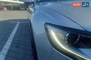 Седан Audi A6 2011 в Кам'янець-Подільському фото 3 Седан Audi A6 2011 в Кам'янець-Подільському