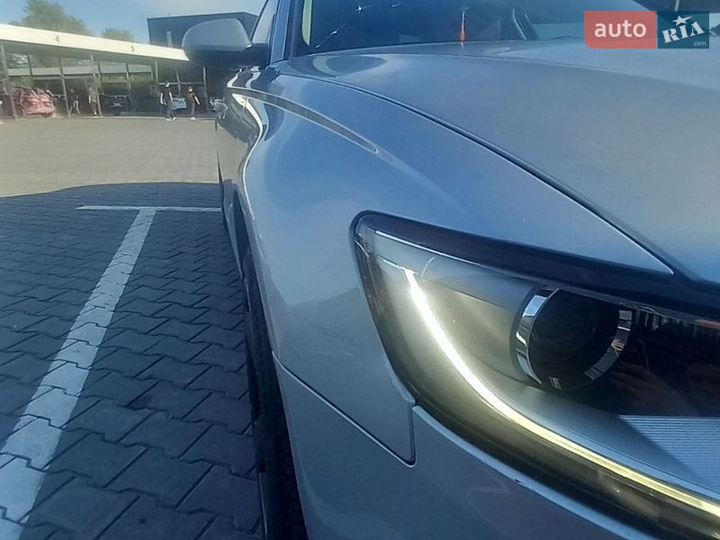 Седан Audi A6 2011 в Кам'янець-Подільському фото 3 Седан Audi A6 2011 в Кам'янець-Подільському