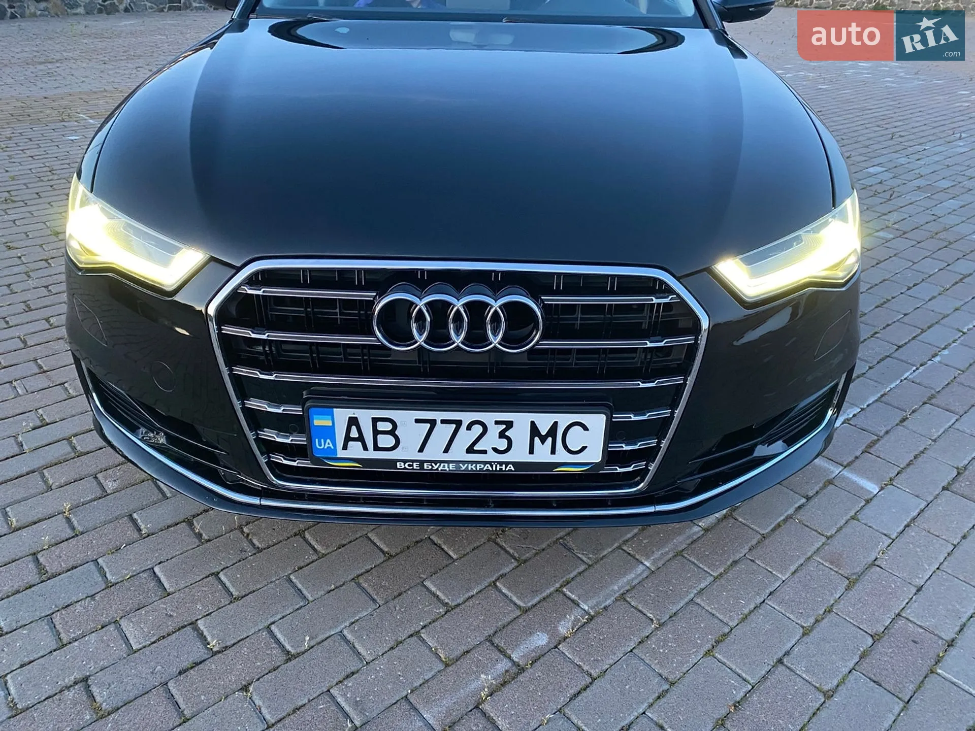 2015 Audi A6 - мініатюра 28