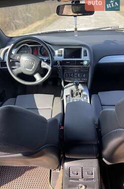 Універсал Audi A6 2009 в Житомирі