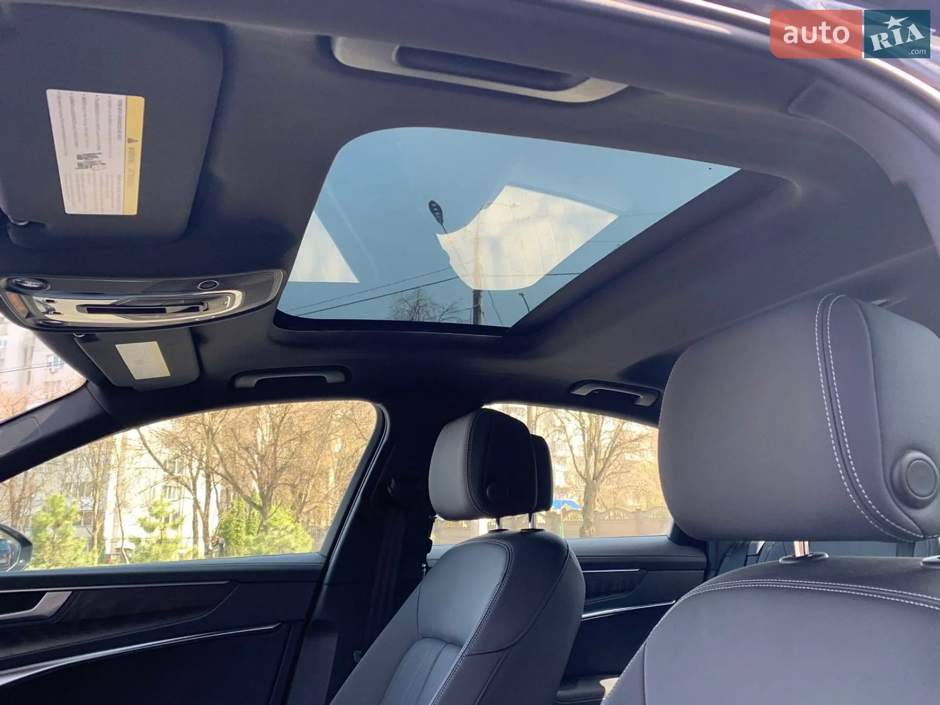 2023 Audi A6 - мініатюра 36
