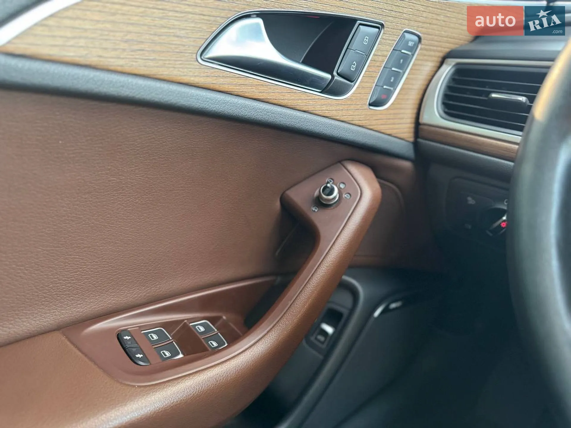 2015 Audi A6 - мініатюра 22