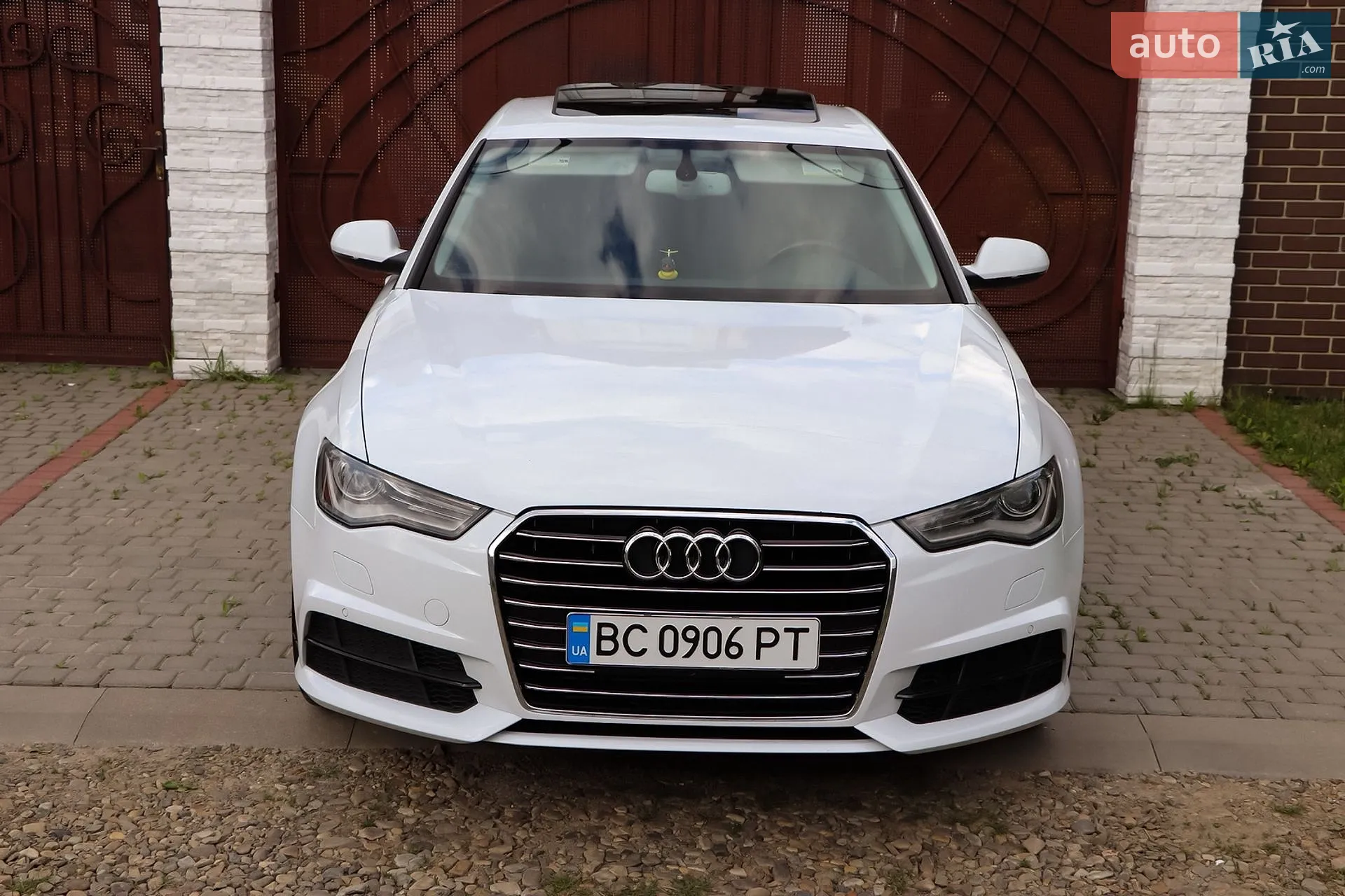 2017 Audi A6 - мініатюра 5