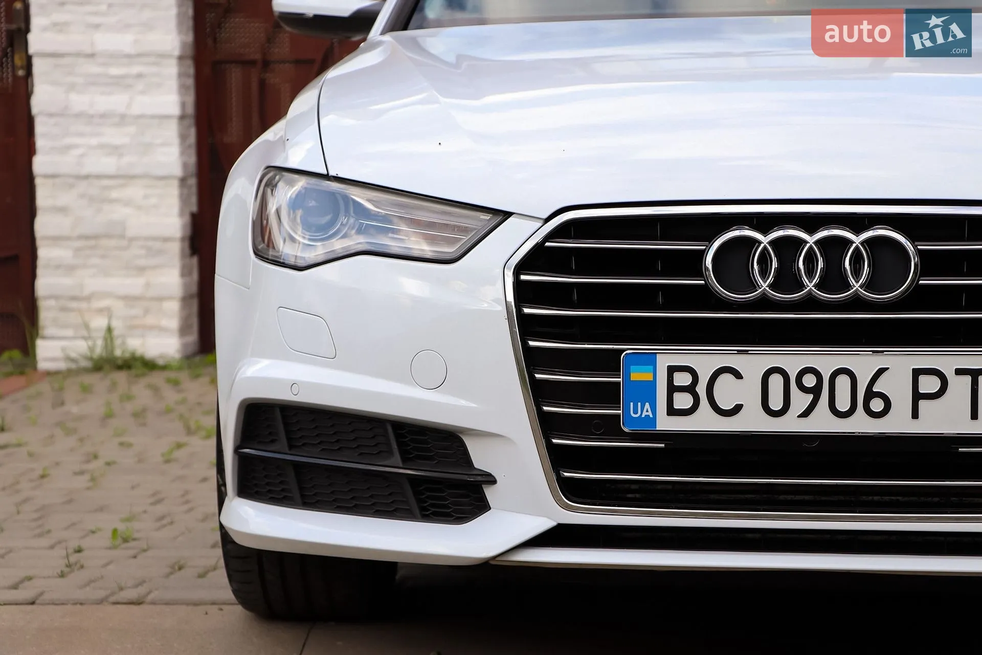 2017 Audi A6 - мініатюра 7