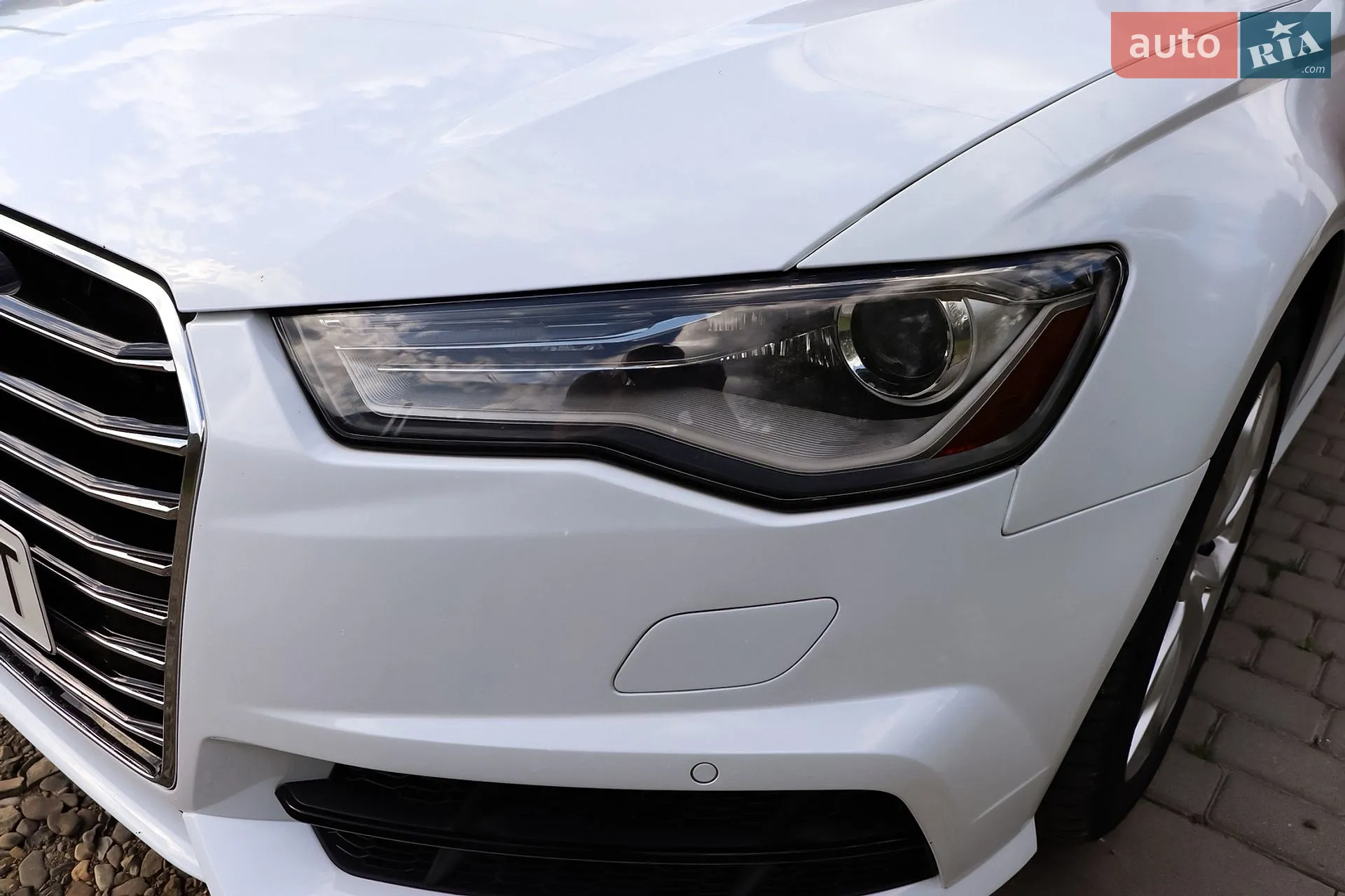 2017 Audi A6 - мініатюра 17