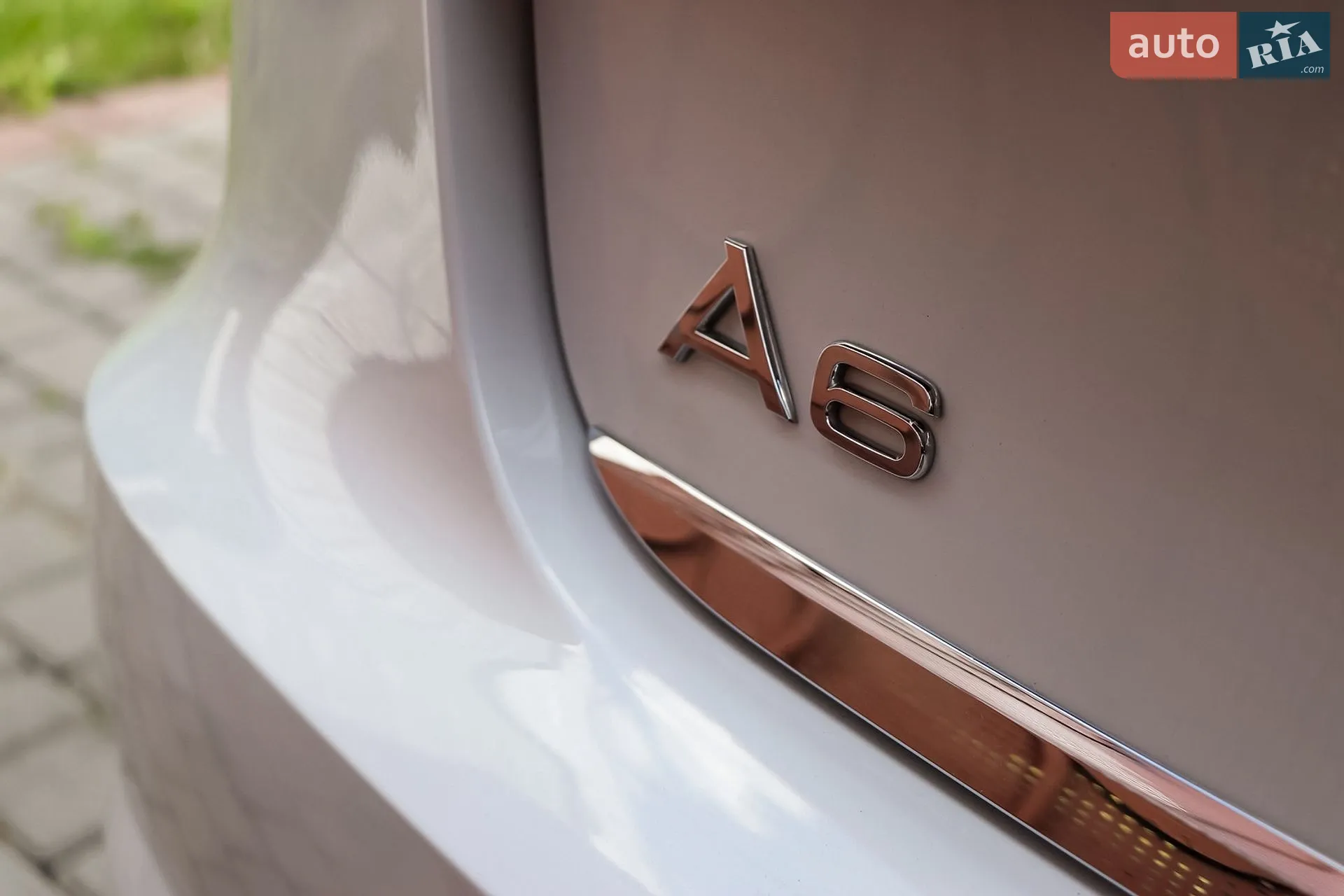 2017 Audi A6 - мініатюра 27