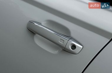 Седан Audi A6 2016 в Трускавце