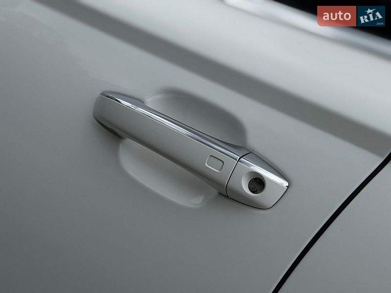 Седан Audi A6 2016 в Трускавце