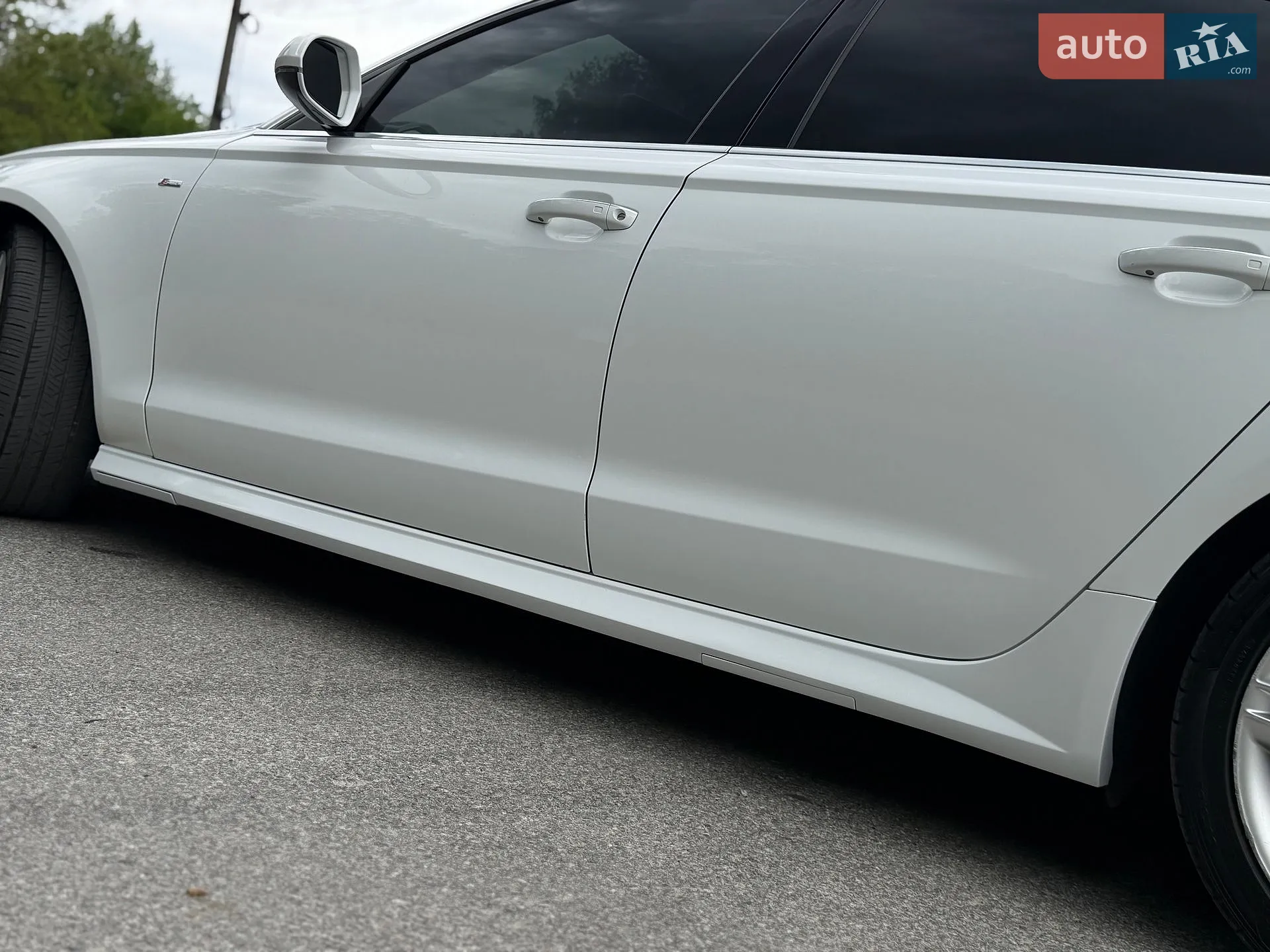 2016 Audi A6 - мініатюра 54