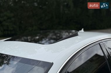 Седан Audi A6 2016 в Трускавце