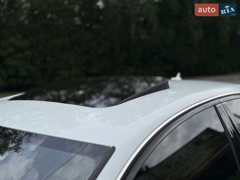Седан Audi A6 2016 в Трускавце