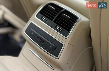 Седан Audi A6 2016 в Трускавце
