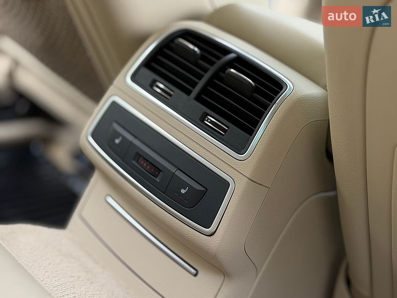 Седан Audi A6 2016 в Трускавце