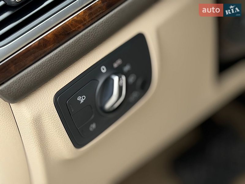 Седан Audi A6 2016 в Трускавце
