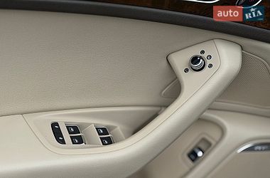 Седан Audi A6 2016 в Трускавце